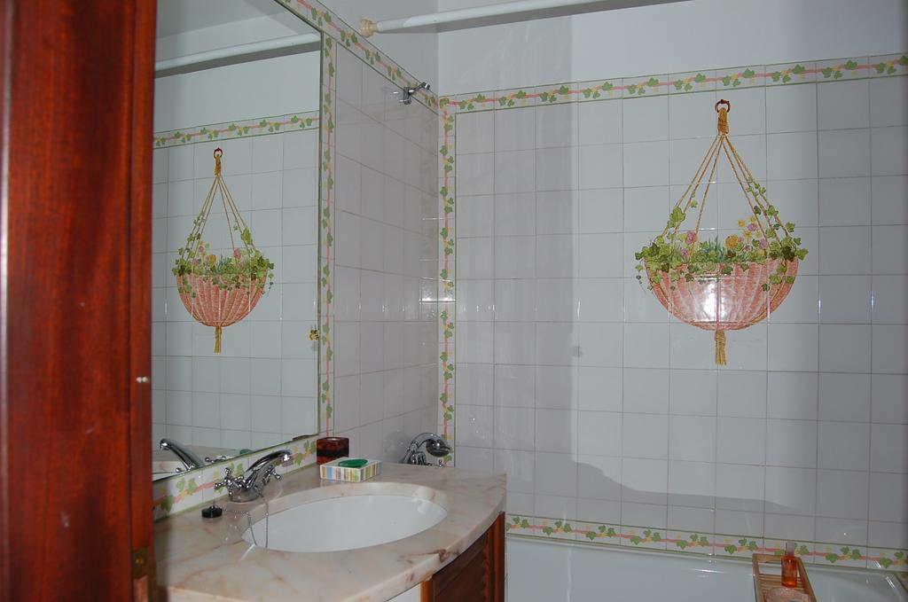 Isa'S Home 신트라 객실 사진